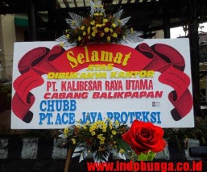 IBS BALIKPAPAN 1