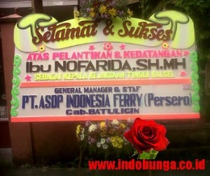 IBS BANJARMASIN 1