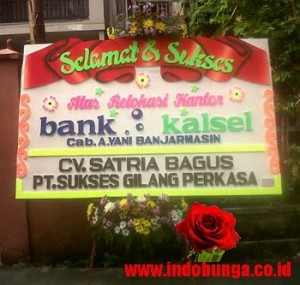 IBS BANJARMASIN 2