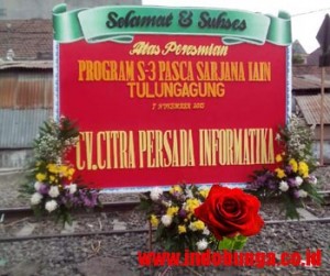 IBS BLITAR 1