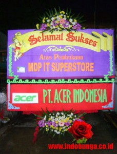 IBS PALEMBANG 2